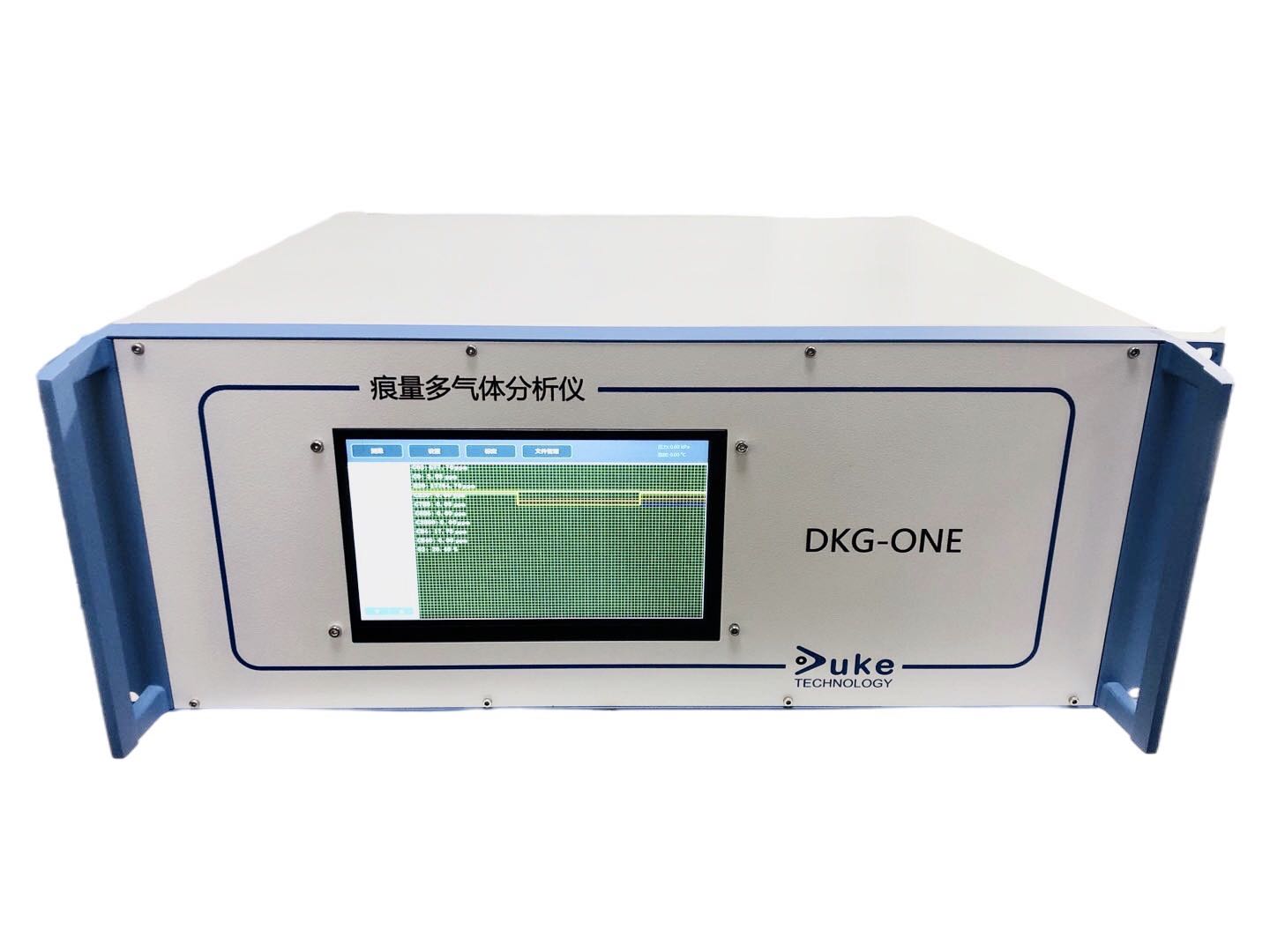 光声光谱油中气体分析仪 DKG-A型